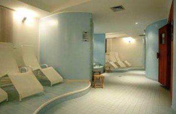 Hotel Piccolo Mondo