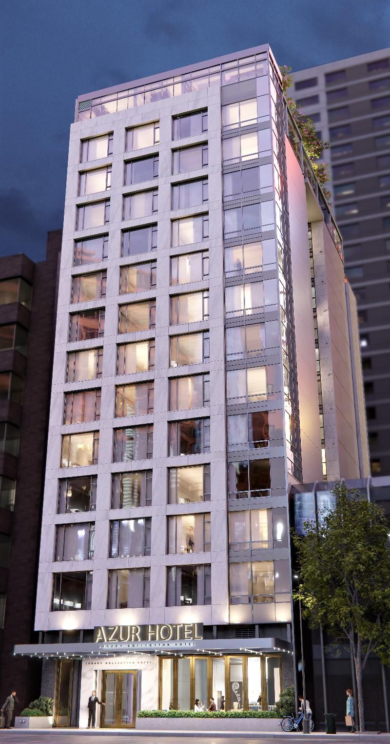 AZUR Legacy Collection Hotel