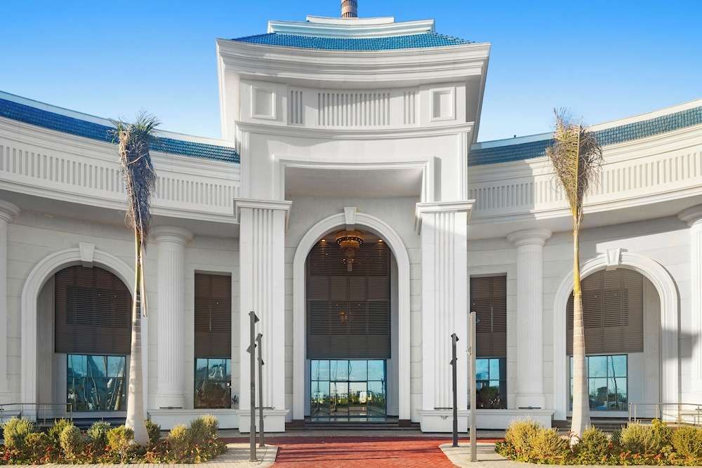 Gewan Palace New Alamein