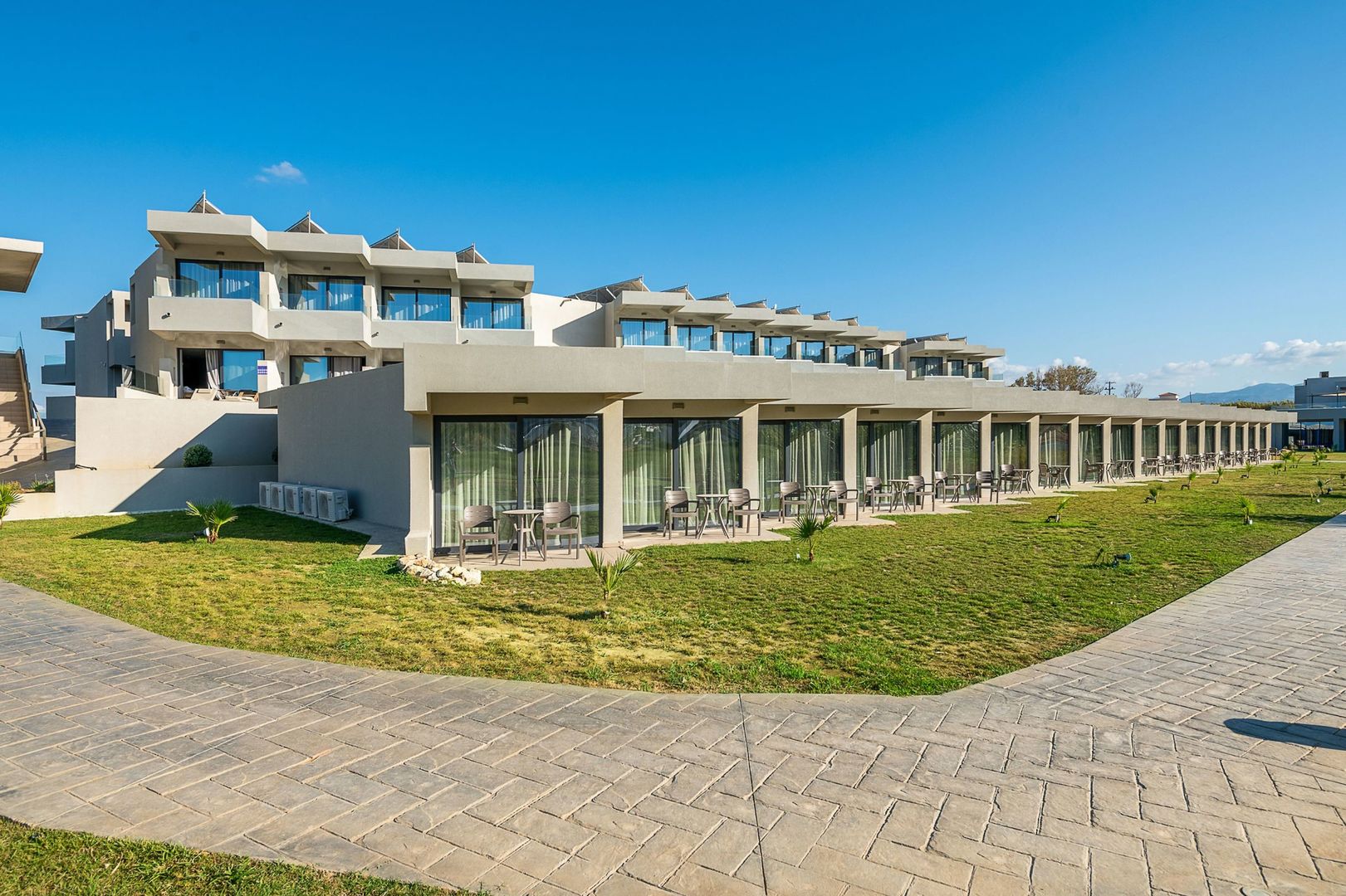 Galini Palace Hotel