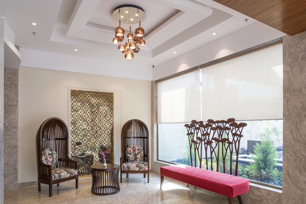Regenta Central, Cassia, Chandigarh