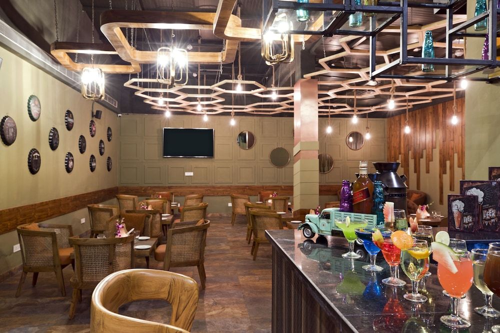 Regenta Central, Cassia, Chandigarh
