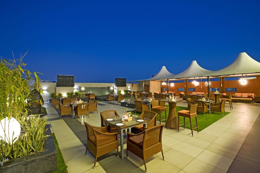 Regenta Central, Cassia, Chandigarh
