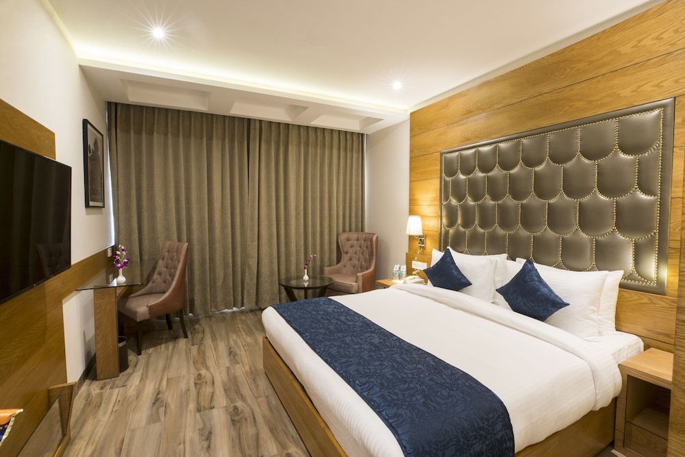 Regenta Central, Cassia, Chandigarh