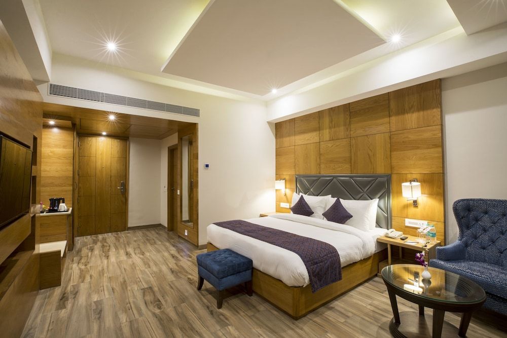 Regenta Central, Cassia, Chandigarh