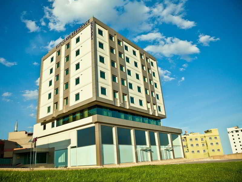 Elit Class Residence