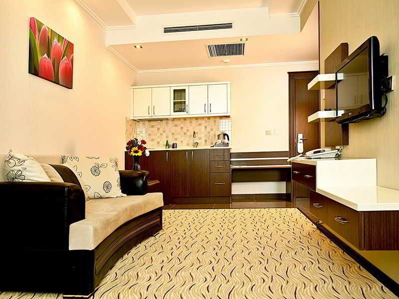 Elit Class Residence