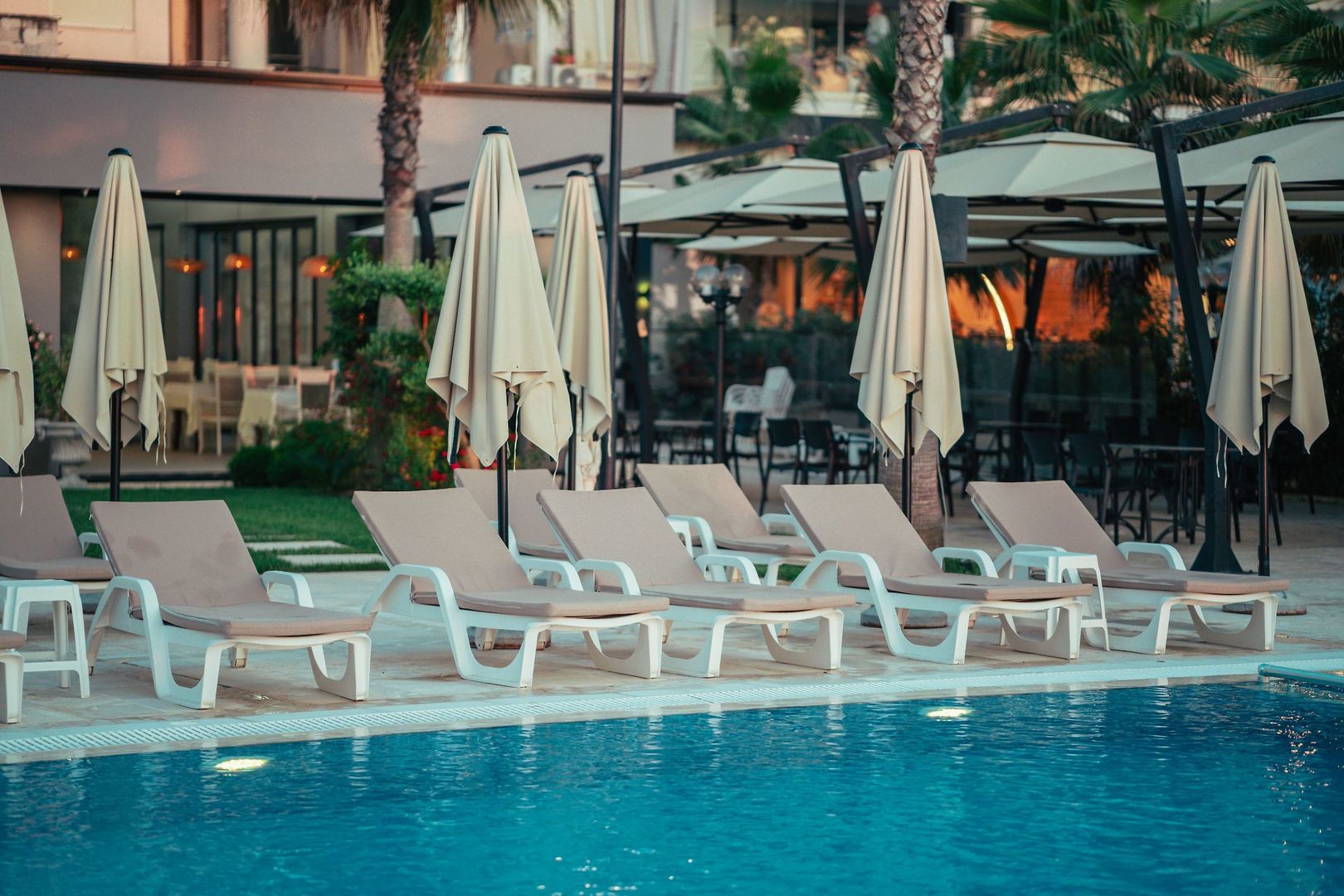 Bounty Hotel