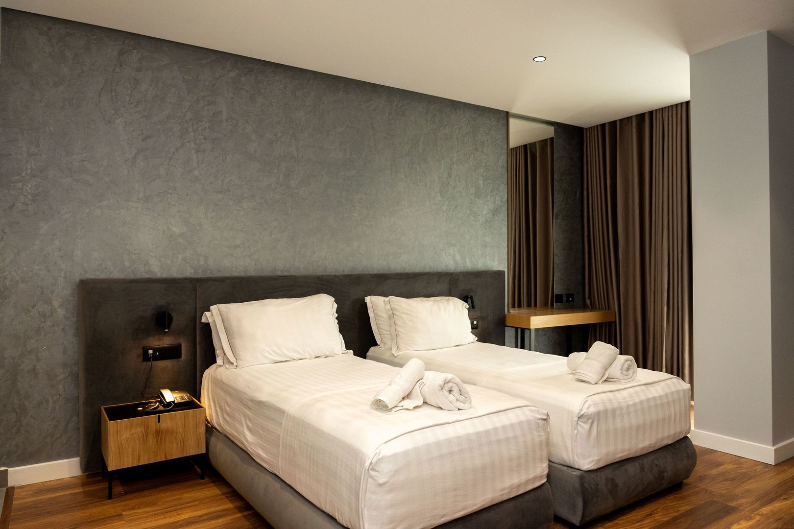 Bounty Hotel