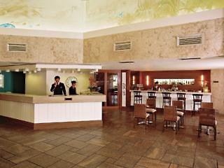 Hotel Marina Palace Rio Leblon