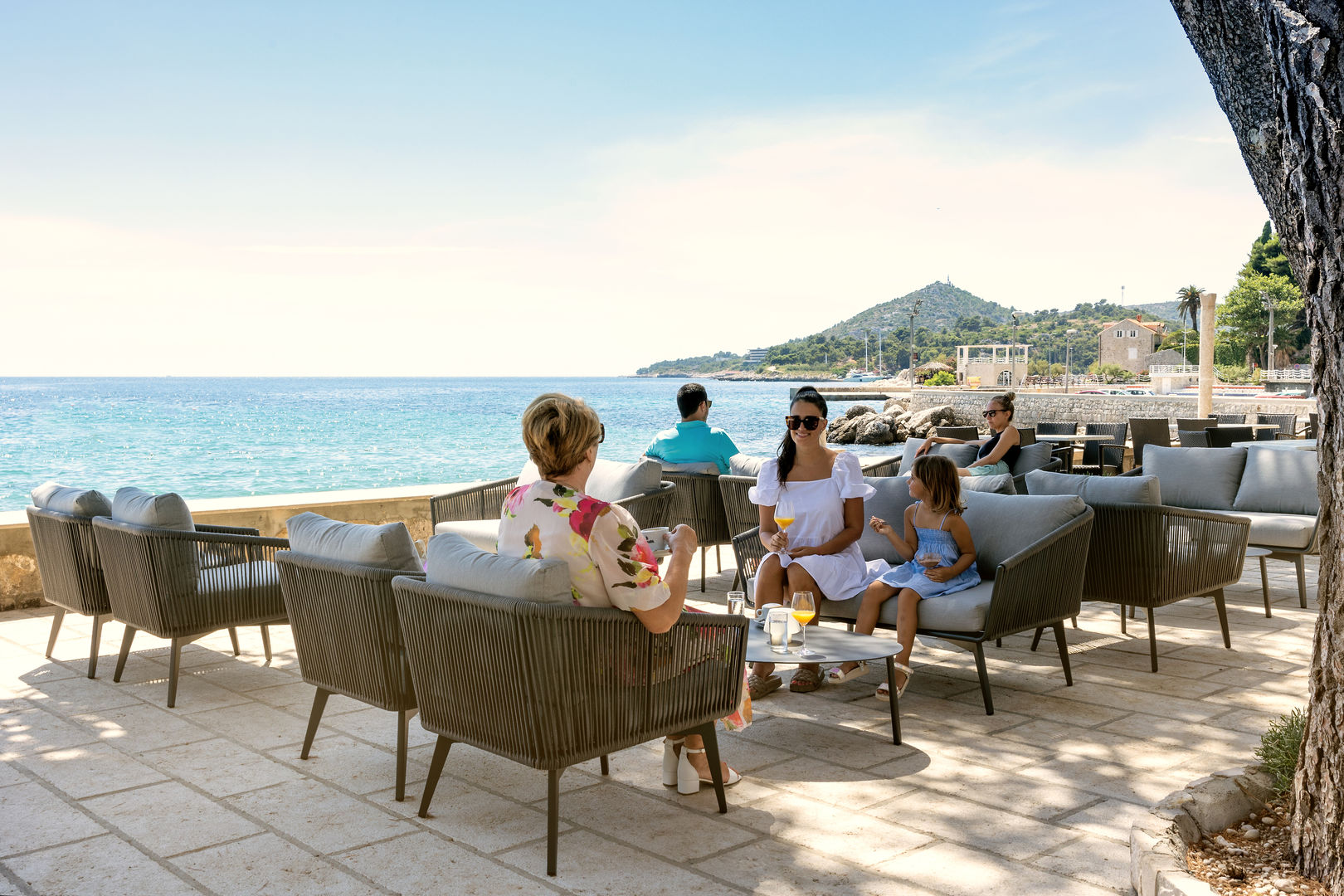 Maistra Select Mlini Hotel