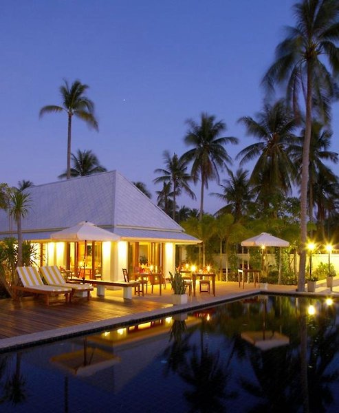 The Beach Boutique Resort