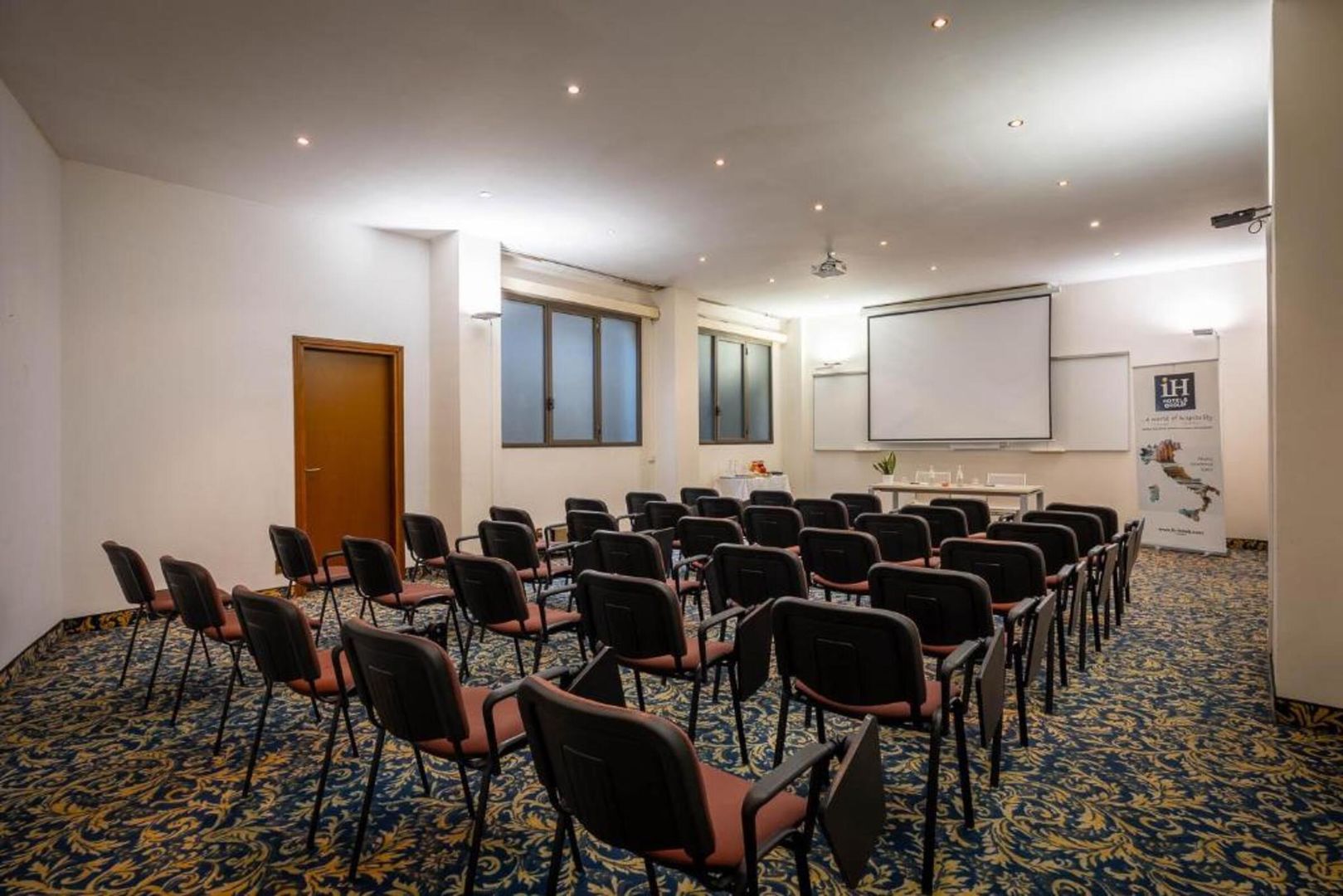 iH Hotels Milano St. John