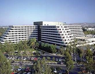 Renaissance Newport Beach Hotel