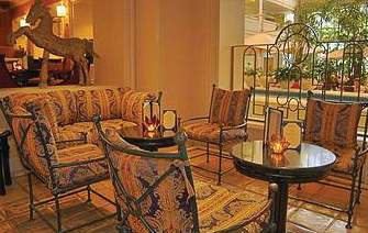 Renaissance Newport Beach Hotel