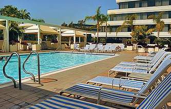 Renaissance Newport Beach Hotel