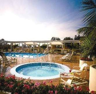 Renaissance Newport Beach Hotel