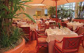 Renaissance Newport Beach Hotel