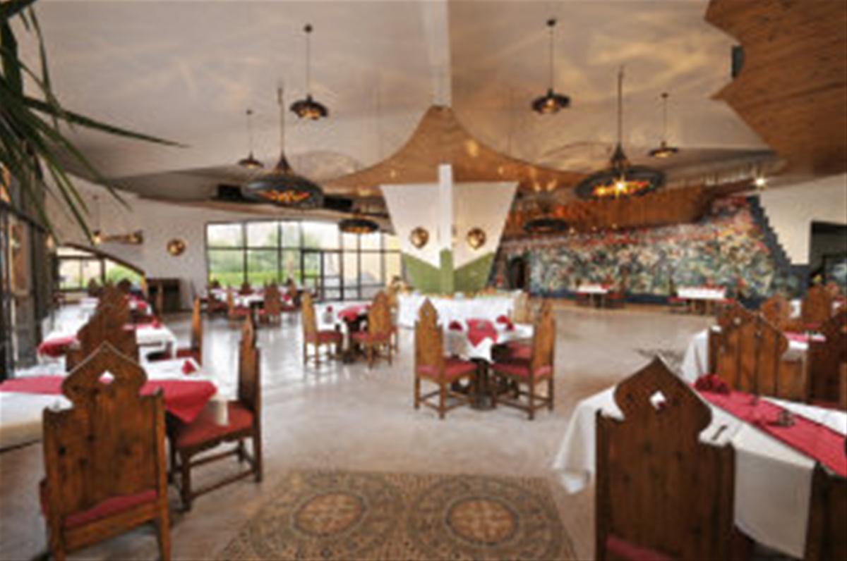 Helnan Taba Bay Hotel