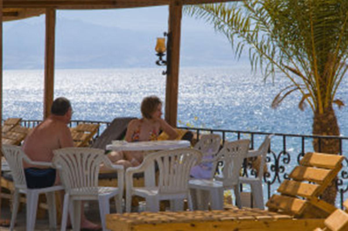 Helnan Taba Bay Hotel