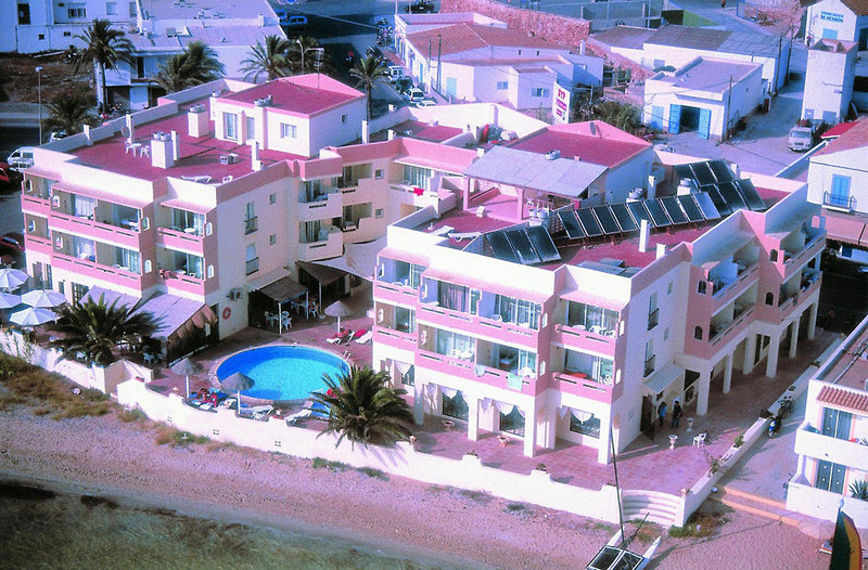 Sabina Playa