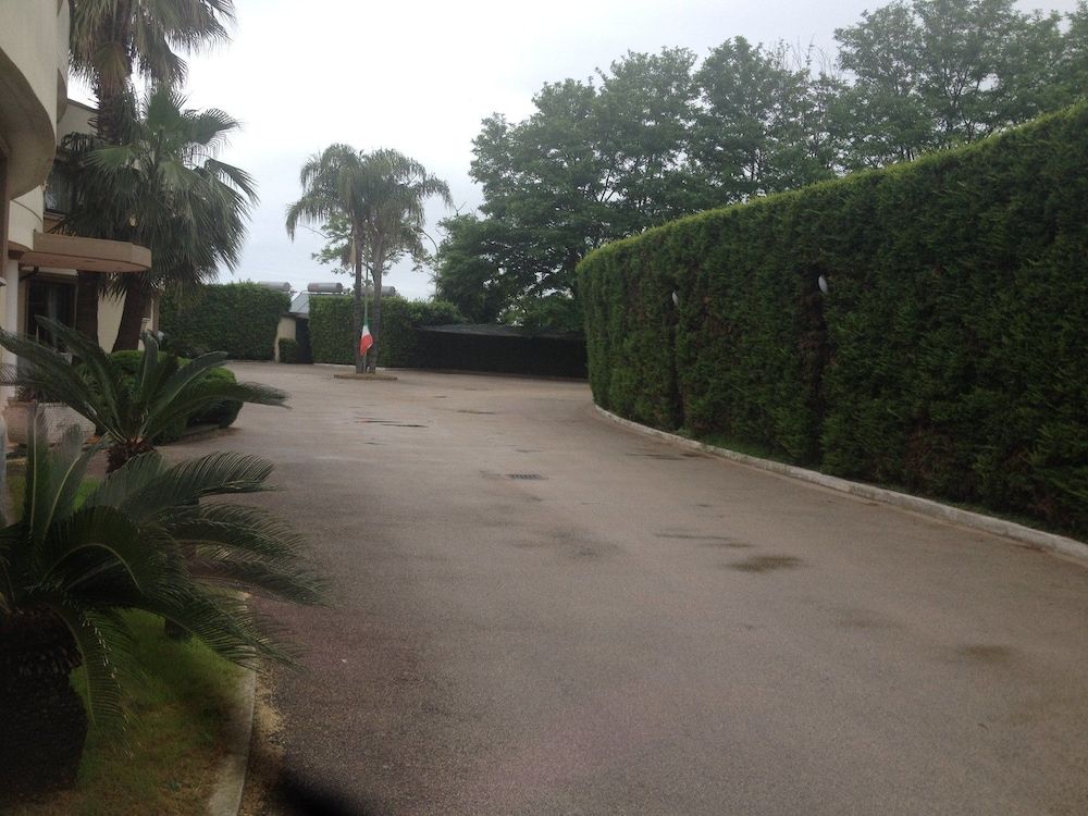 Hotel Ginepro