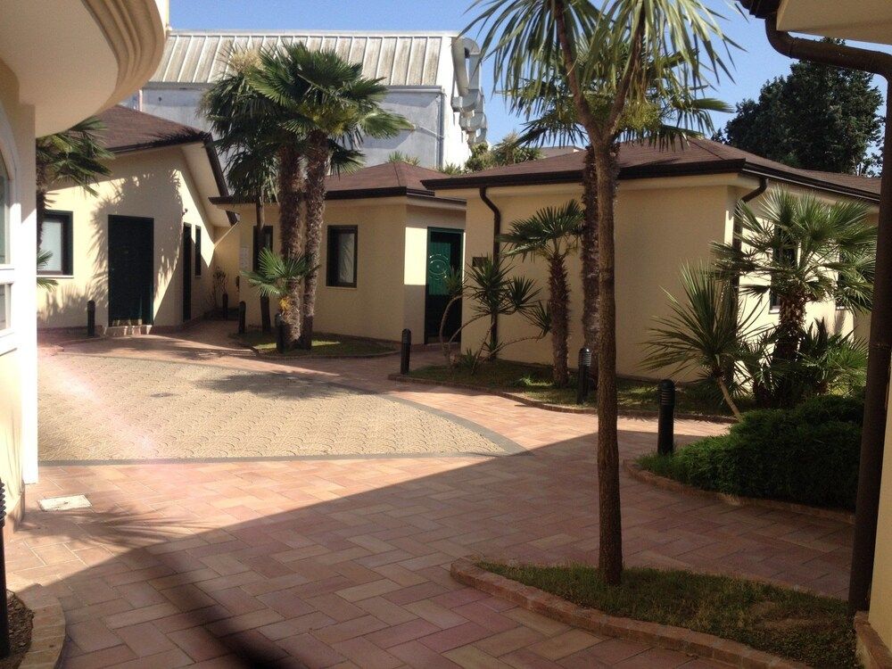 Hotel Ginepro