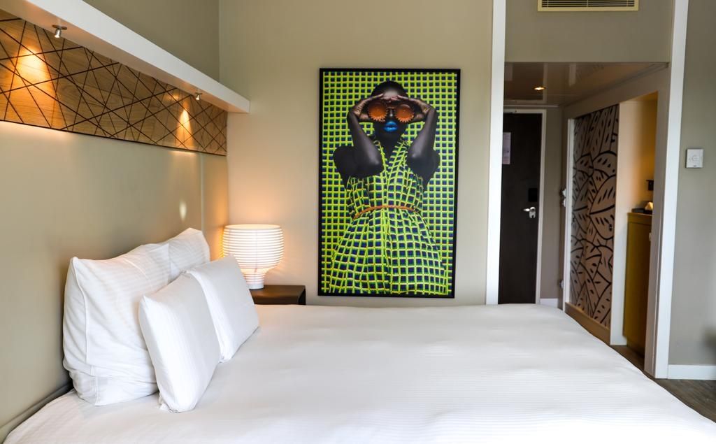 Pullman Abidjan