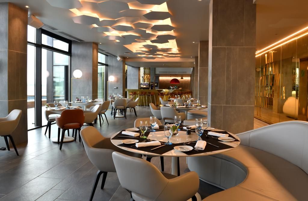 Pullman Abidjan