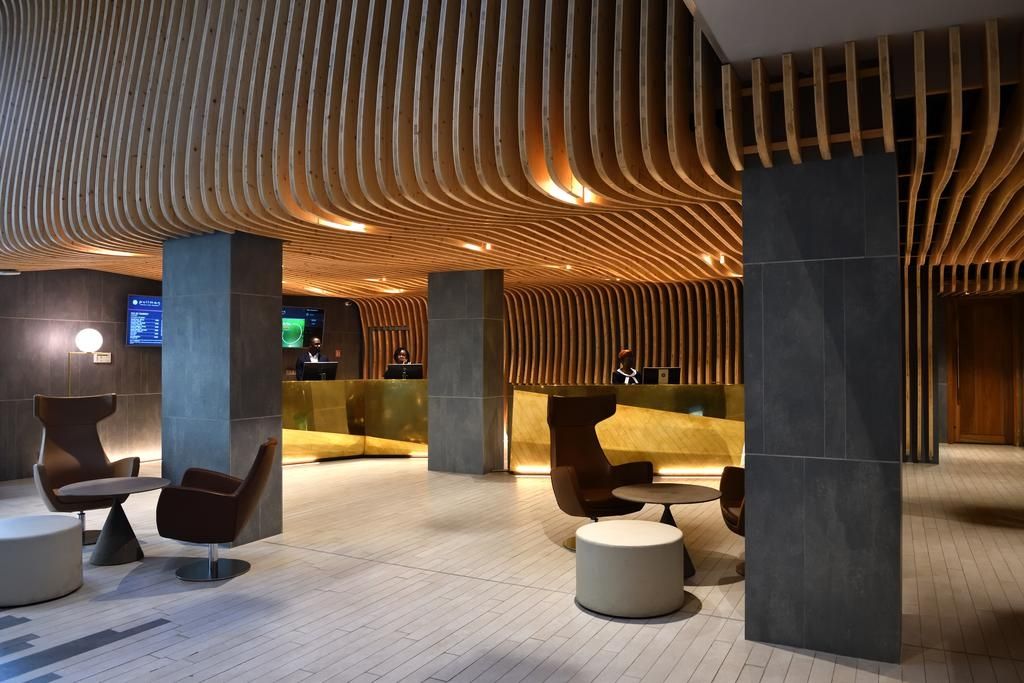 Pullman Abidjan