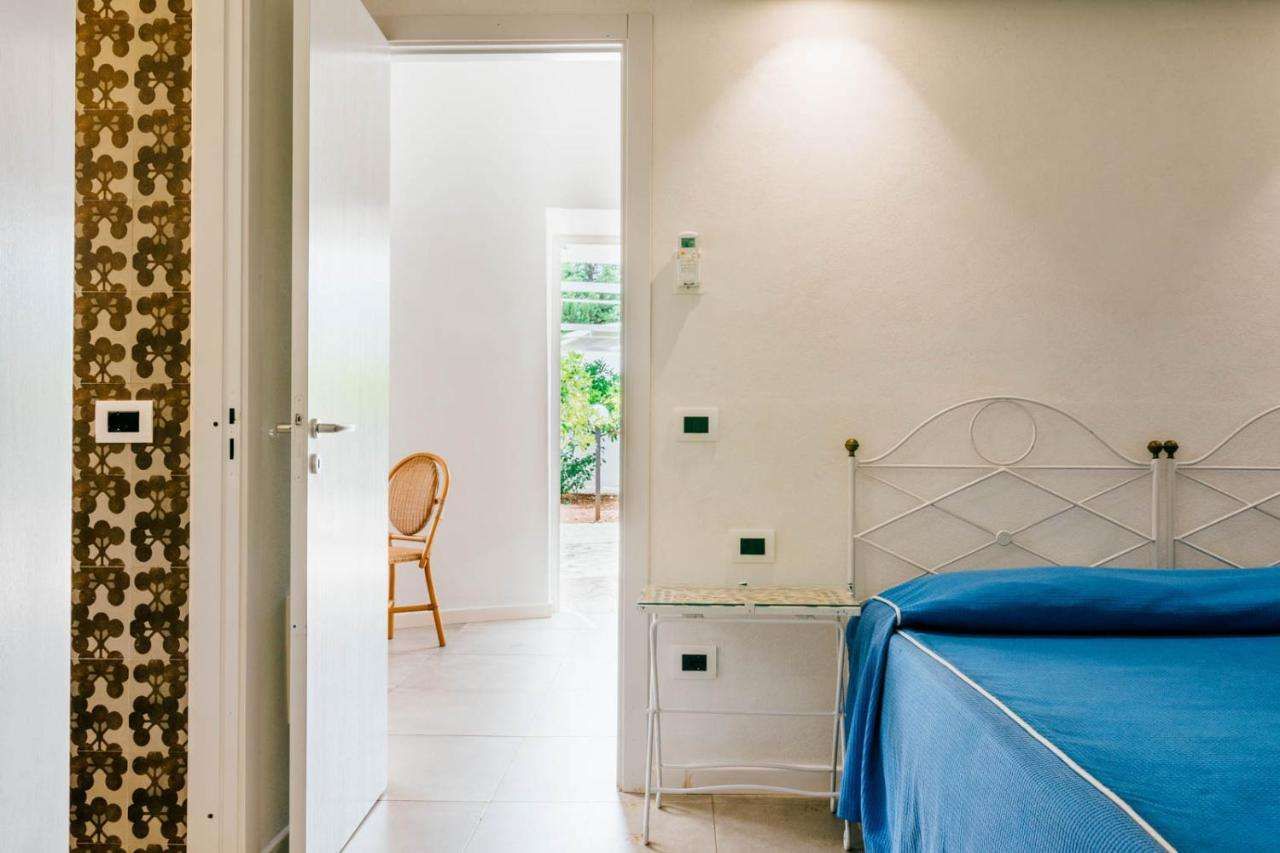 Villa Favorita