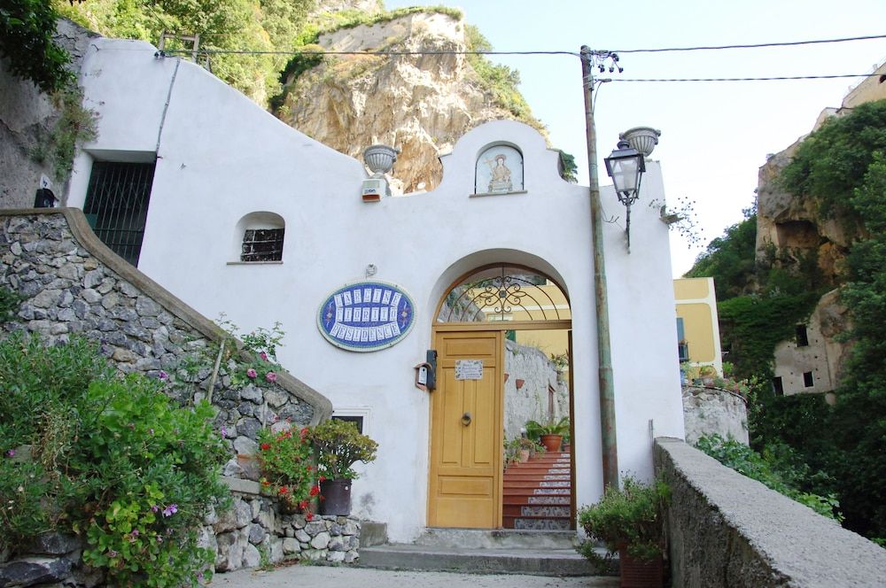 L'Argine Fiorito