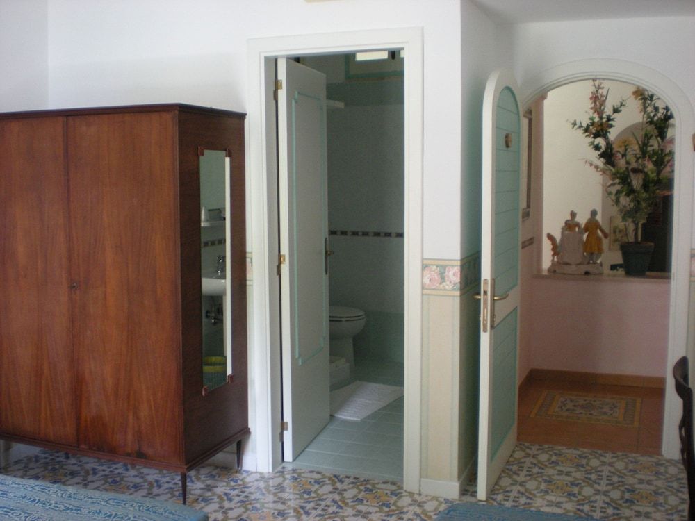 L'Argine Fiorito