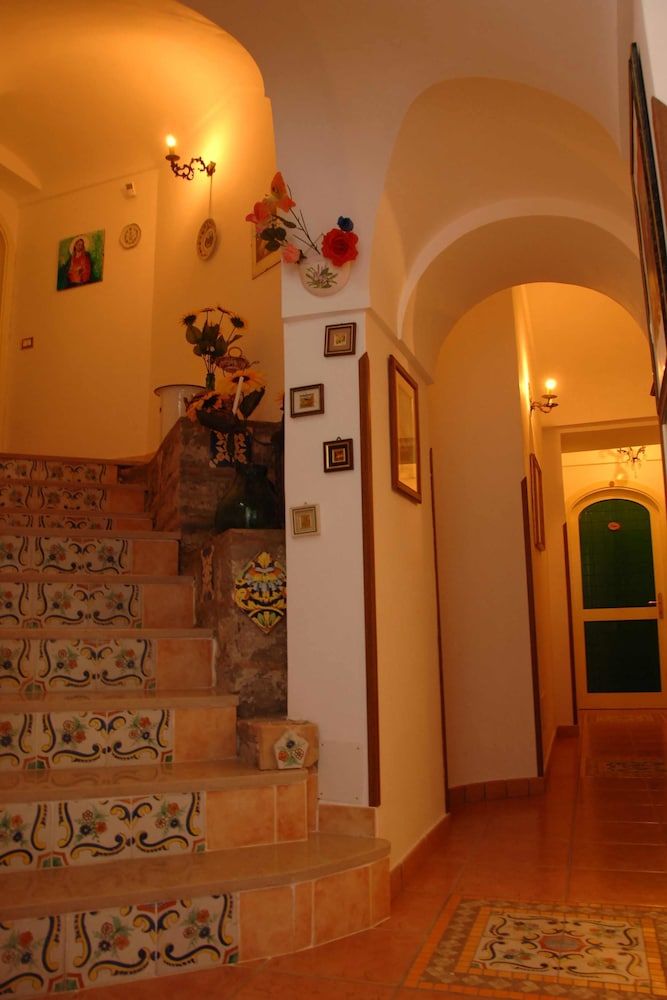 L'Argine Fiorito