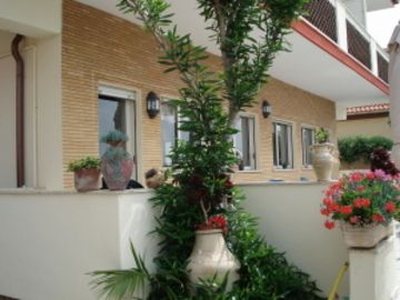 Hotel Villa Del Sole