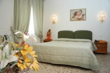 Hotel Villa Del Sole