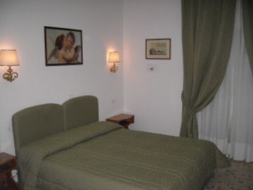 Hotel Villa Del Sole