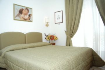 Hotel Villa Del Sole