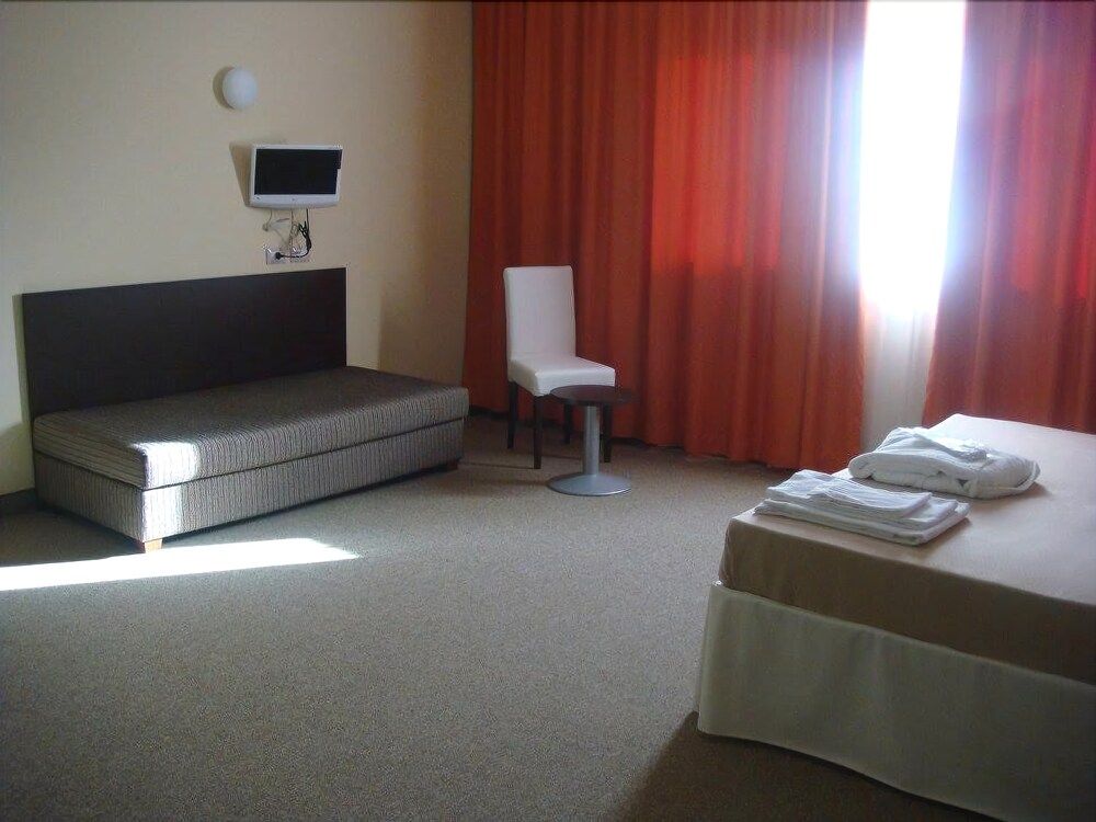 Santa Loja Hotel Residence