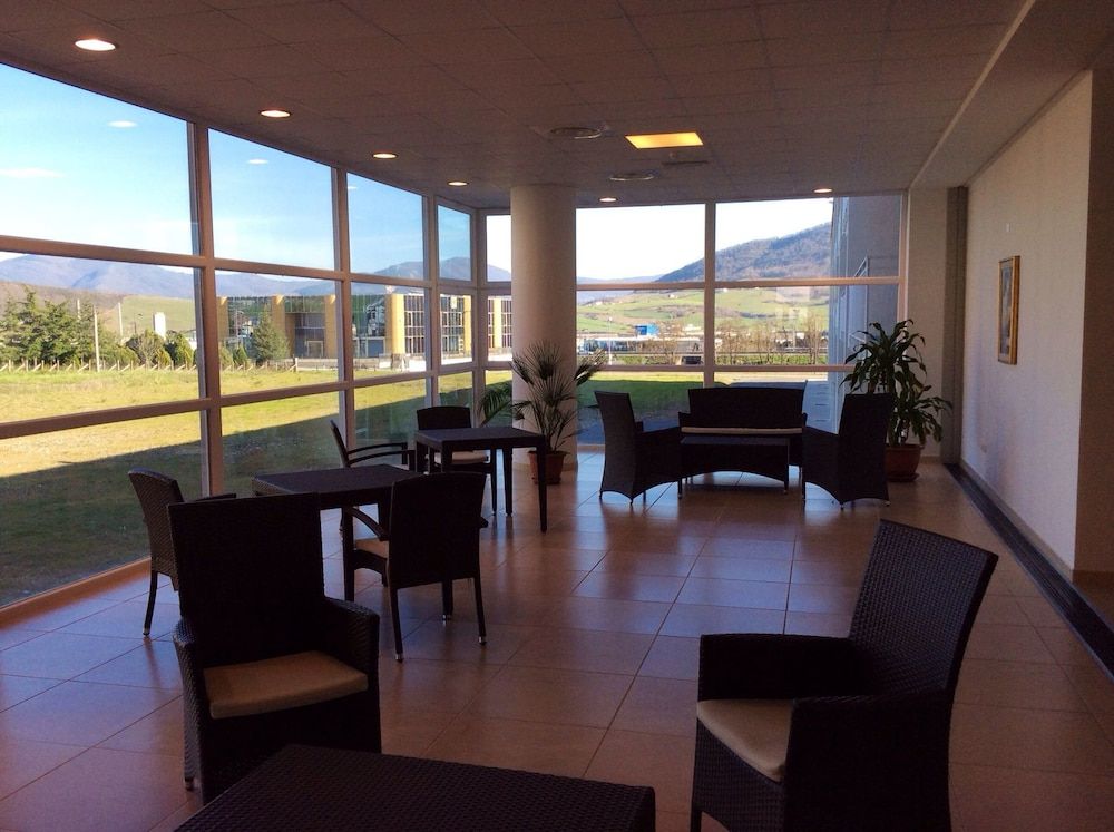 Santa Loja Hotel Residence