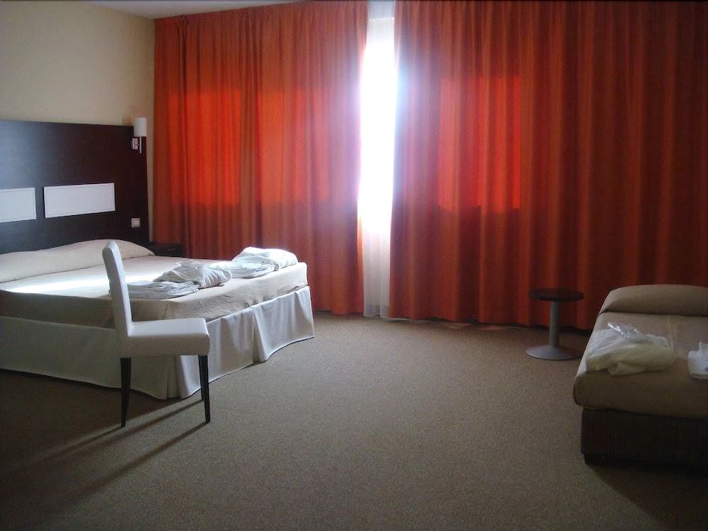 Santa Loja Hotel Residence