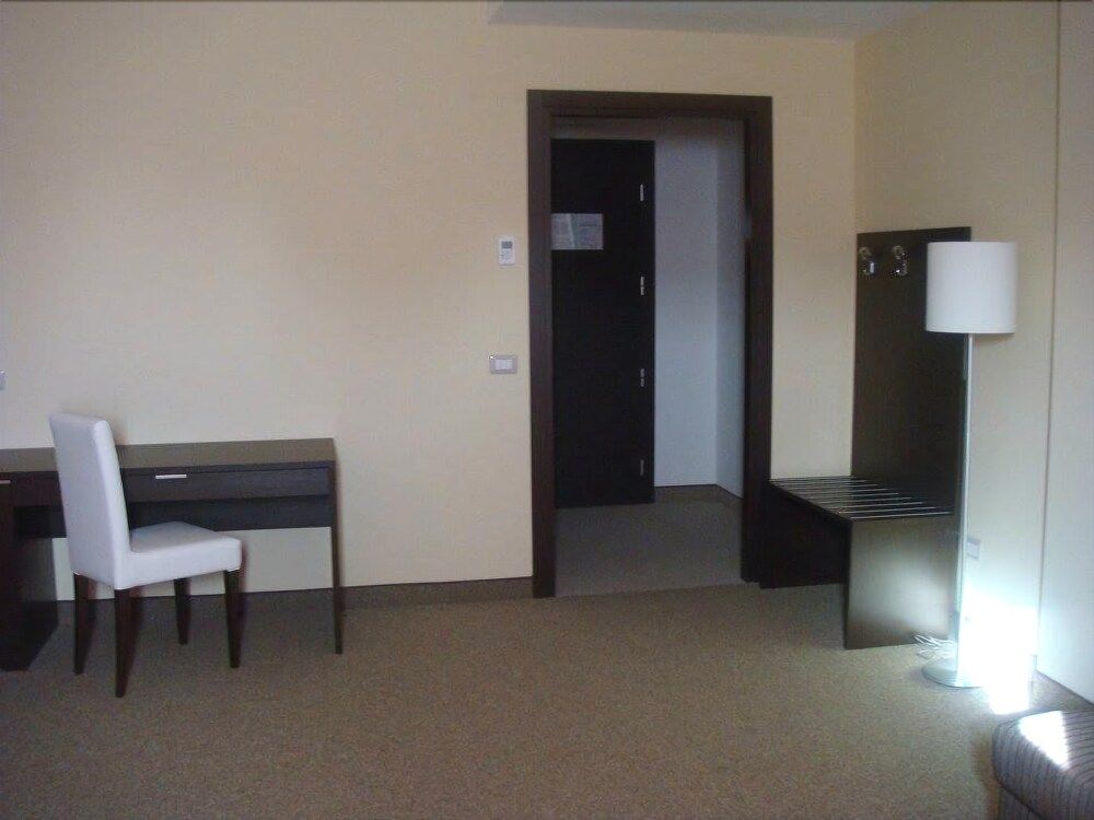 Santa Loja Hotel Residence