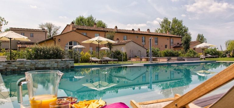 Borgo di Pratavecchie