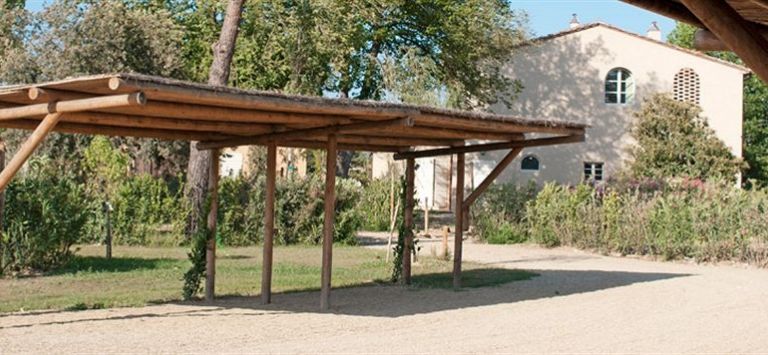 Borgo di Pratavecchie
