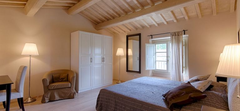 Borgo di Pratavecchie