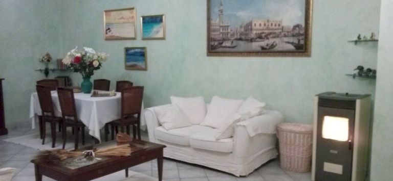 B&B Casa Usai
