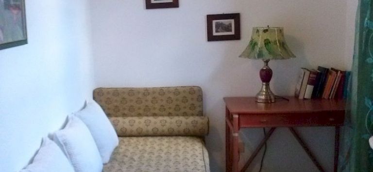 B&B Casa Usai