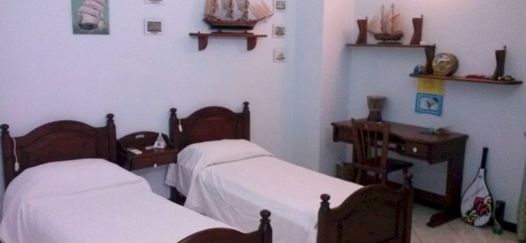 B&B Casa Usai