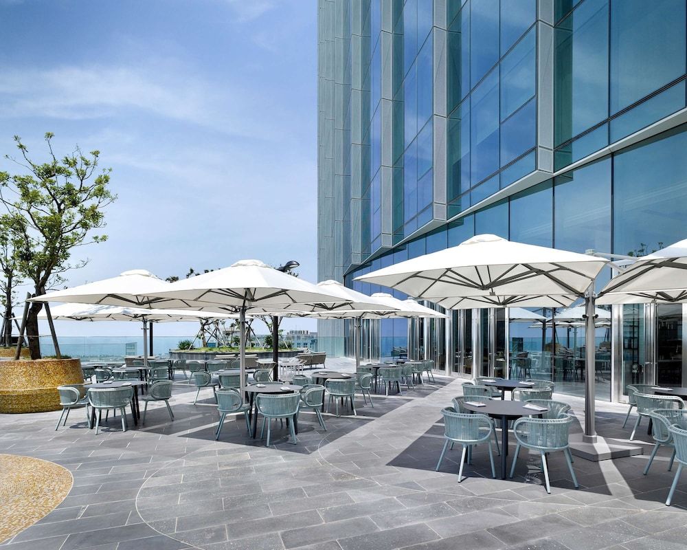Grand Hyatt Jeju