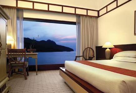 The Andaman, a Luxury Collection Resort, Langkawi